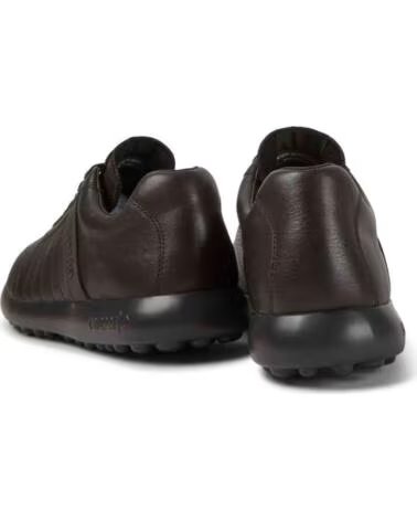 CAMPER ZAPATILLAS PELOTAS XLF EN PARA HOMBRE MARRON