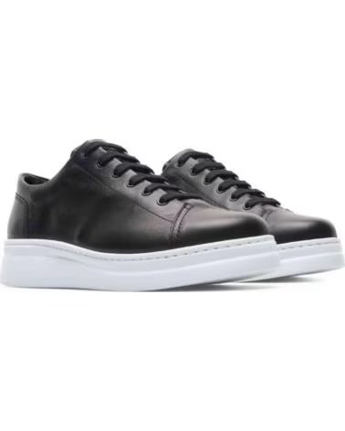 Sportif-De-Mujer-CAMPER-ZAPATILLAS-RUNNER-UP-K200508-NEGROBLANCO