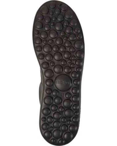 CAMPER ZAPATILLAS PELOTAS XLF EN PARA HOMBRE MARRON