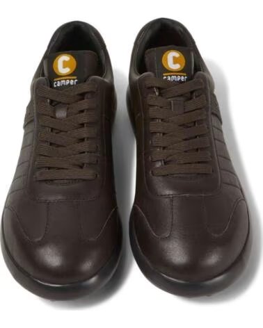 CAMPER ZAPATILLAS PELOTAS XLF EN PARA HOMBRE MARRON