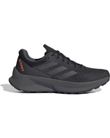 ADIDAS CHAUSSURES DE RANDONNÉE TERREX GX1822 NEGRO