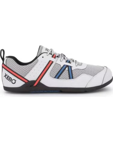 XERO SHOES PRM-LNR HERRENSCHUHE ROJO