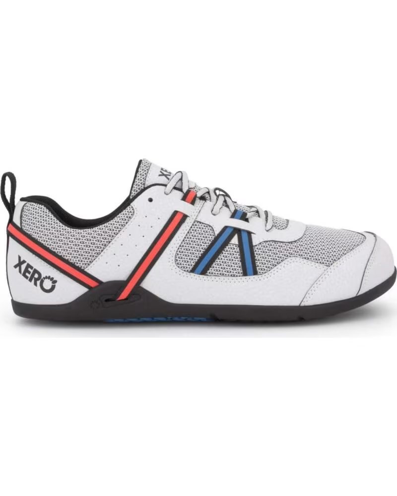 XERO SHOES PRM-LNR HERRENSCHUHE ROJO
