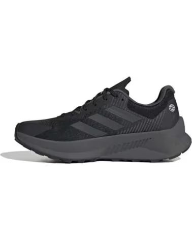ADIDAS SCARPE DA TREKKING TERREX GX1822 NEGRO
