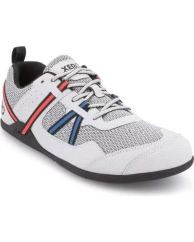 XERO SHOES PRM-LNR HERRENSCHUHE ROJO
