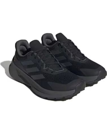 ADIDAS SCARPE DA TREKKING TERREX GX1822 NEGRO