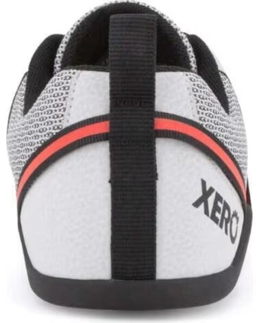 XERO SHOES PRM-LNR HERRENSCHUHE ROJO