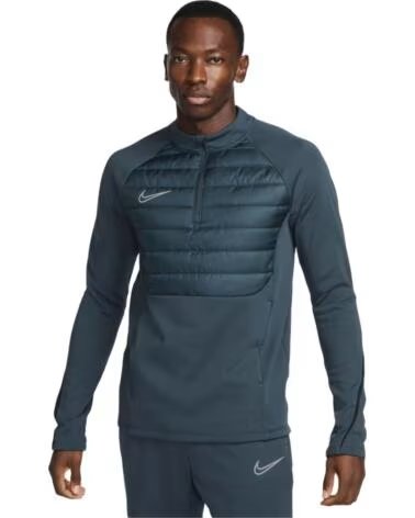 NIKE CAMISETA DE MANGA LARGA FB6816-328 PARA HOMBRE MULTICOLOR