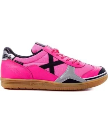 MUNICH SNEAKER 3000610 ROSA UNISEX