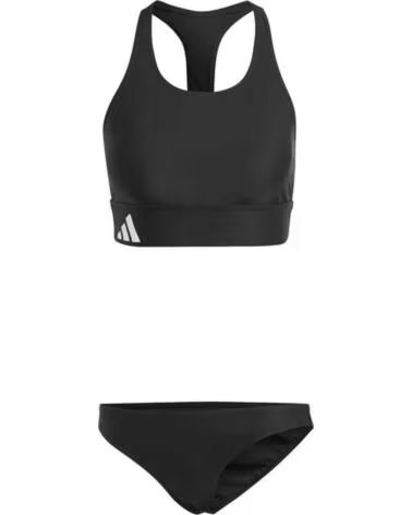 ADIDAS HS5328 SPORTS BIKINI FOR WOMEN NEGRO
