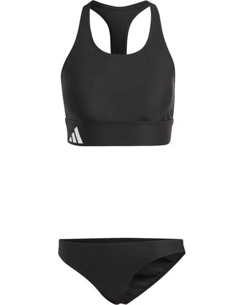 ADIDAS HS5328 SPORTS BIKINI FOR WOMEN NEGRO