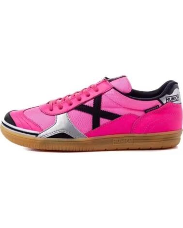 MUNICH SNEAKER 3000610 ROSA UNISEX