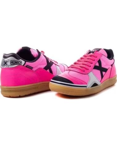 MUNICH SNEAKER 3000610 ROSA UNISEX