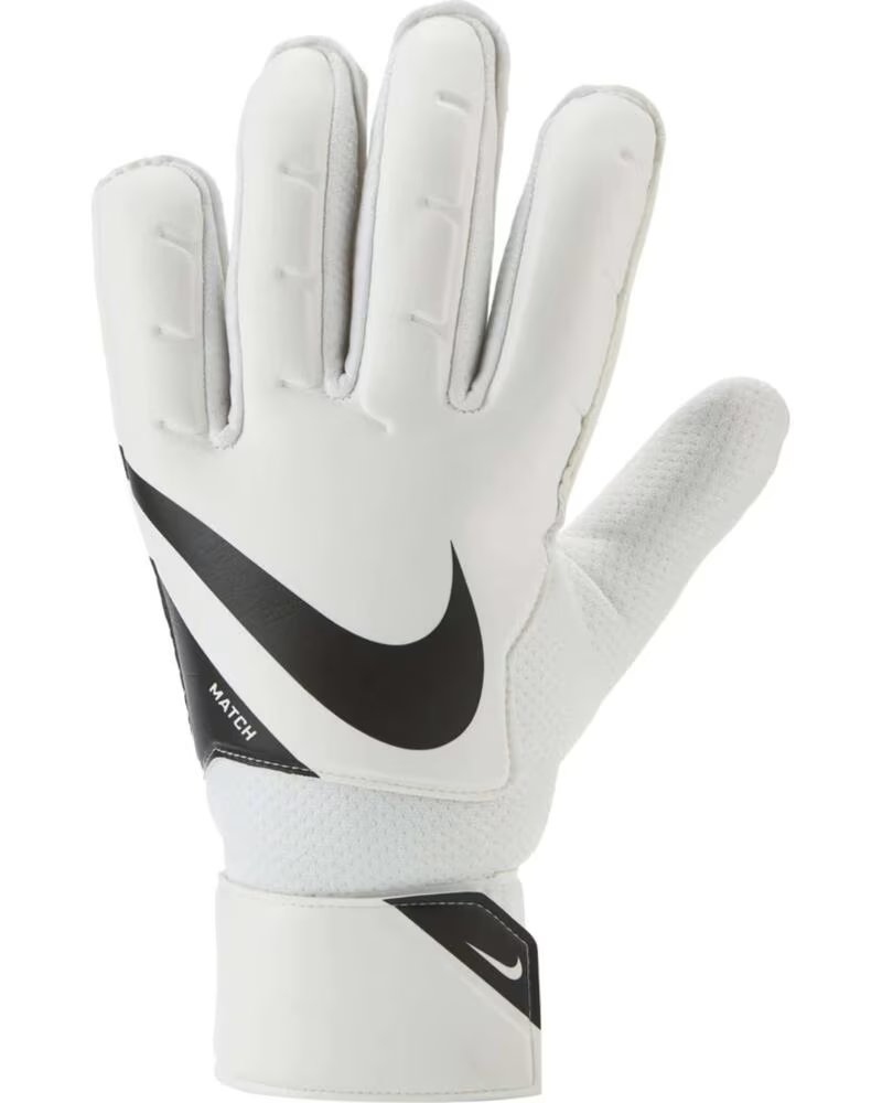 NIKE LUVAS DE GUARDA-REDES MATCH CQ7799-100 MULTICOLOR