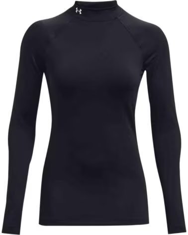 UNDER ARMOUR LONG SLEEVE WOMEN´S T-SHIRT MULTICOLOR
