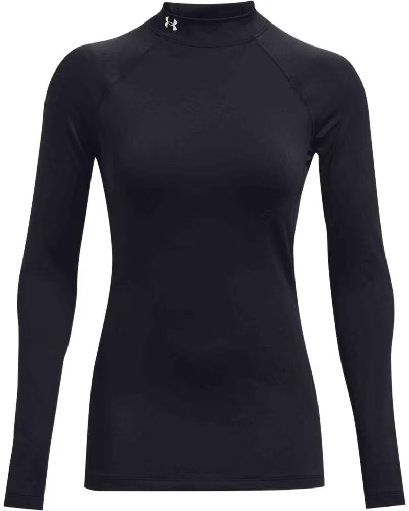 UNDER ARMOUR LONG SLEEVE WOMEN´S T-SHIRT MULTICOLOR