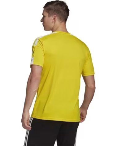 ADIDAS CAMISETA SQUADRA 21 MANGA CORTA DEPORTIVA MULTICOLOR