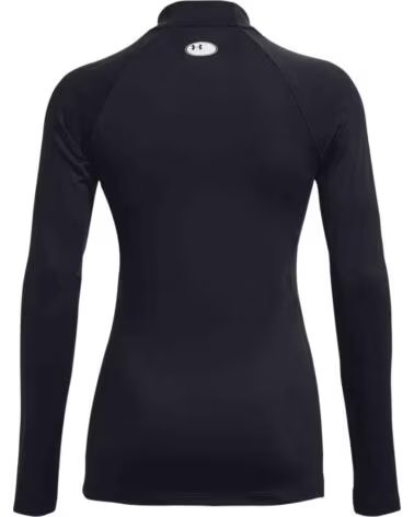 UNDER ARMOUR LONG SLEEVE WOMEN´S T-SHIRT MULTICOLOR