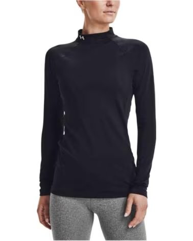 UNDER ARMOUR LONG SLEEVE WOMEN´S T-SHIRT MULTICOLOR