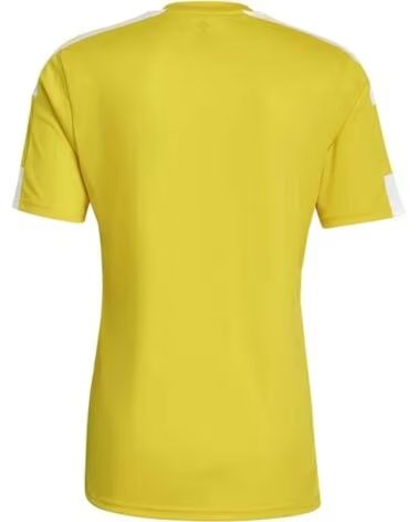 ADIDAS CAMISETA SQUADRA 21 MANGA CORTA DEPORTIVA MULTICOLOR
