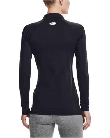 UNDER ARMOUR LONG SLEEVE WOMEN´S T-SHIRT MULTICOLOR