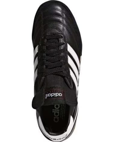 ADIDAS CHUTEIRAS DE FUTSAL KAISER 5 PRETAS MULTICOLOR
