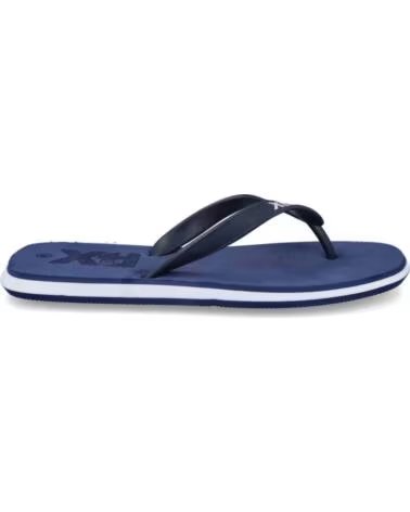 XTI CHANCLAS 10070-542325 EN PARA HOMBRE AZUL