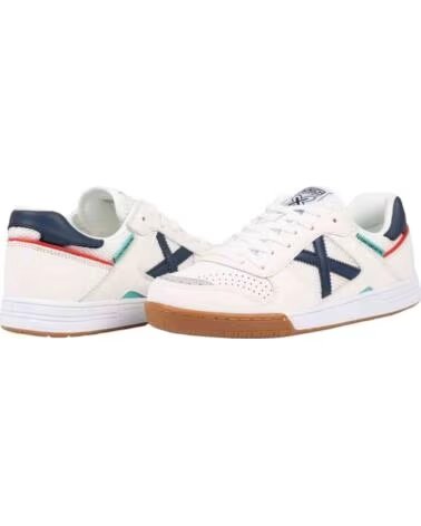 MUNICH ZAPATILLAS CONTINENTAL 4100958 PARA HOMBRE MULTICOLOR