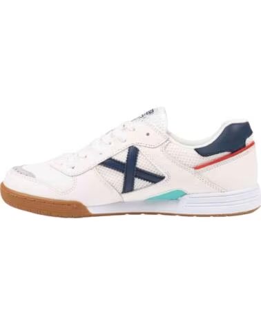 MUNICH ZAPATILLAS CONTINENTAL 4100958 PARA HOMBRE MULTICOLOR