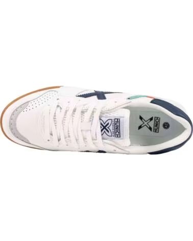 MUNICH ZAPATILLAS CONTINENTAL 4100958 PARA HOMBRE MULTICOLOR