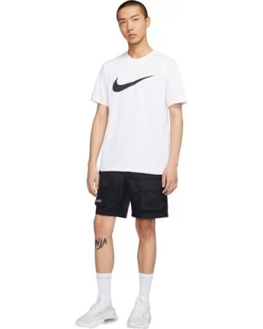 NIKE CAMISETA MANGA CORTA DC5094-100 PARA HOMBRE MULTICOLOR