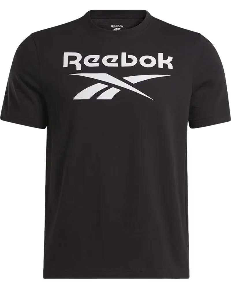 REEBOK 100070405 SHORT SLEEVE T-SHIRT FOR MEN MULTICOLOR