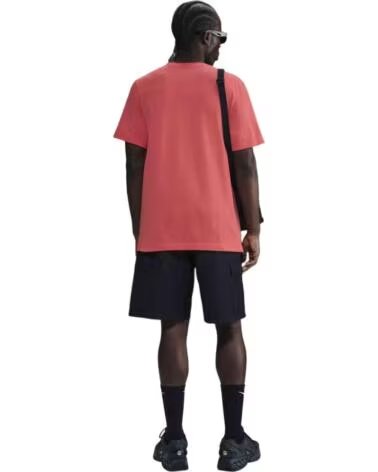 NIKE SHORT SLEEVE T-SHIRT AR5004-814 MEN MULTICOLOR