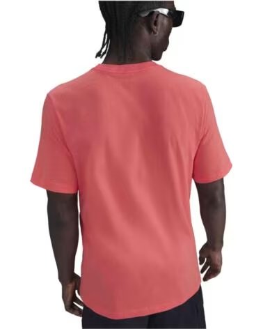 NIKE SHORT SLEEVE T-SHIRT AR5004-814 MEN MULTICOLOR