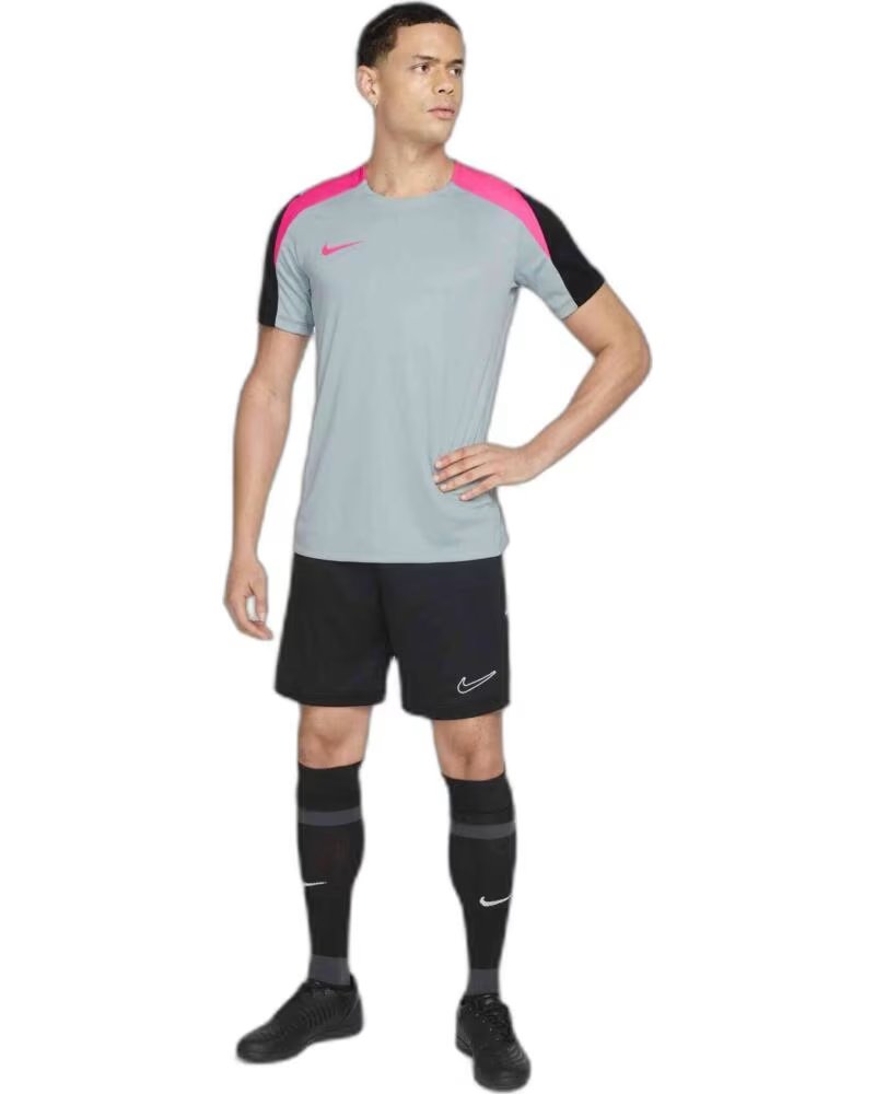 NIKE FN2399-395 SHORT SLEEVE T-SHIRT FOR MEN MULTICOLOR