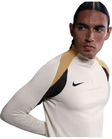 NIKE LONG SLEEVE T-SHIRT FN2403-110 MULTICOLOR