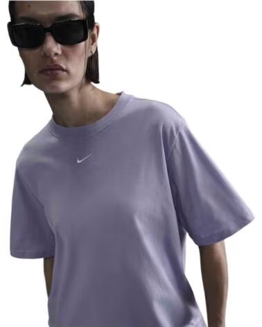 NIKE T-SHIRT MANCHES COURTES FD4149-533 FEMME MULTICOLOR