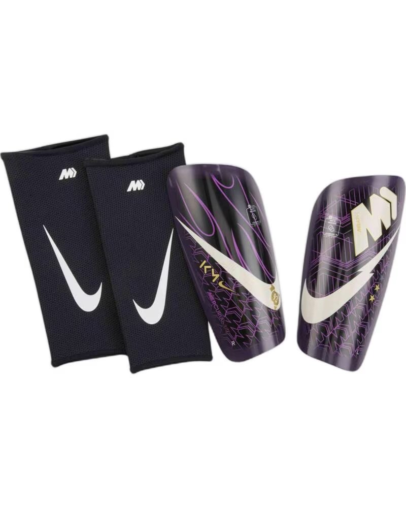NIKE MERCURIAL LITE SCHIENBEINSCHONER HF0549-585 MULTICOLOR