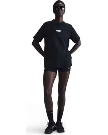 NIKE KURZARM-T-SHIRT HQ1698-010 MULTICOLOR