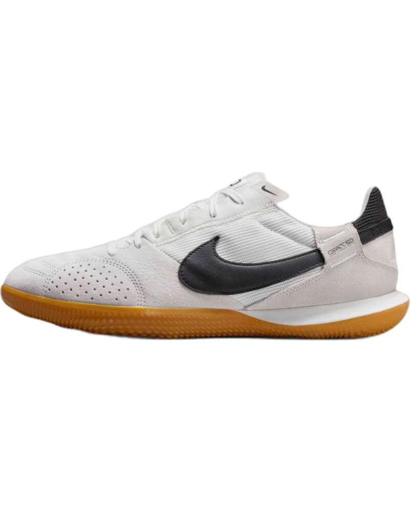 NIKE CHAUSSURES DE FUTSAL STREET GATO HV5759-100 MULTICOLOR