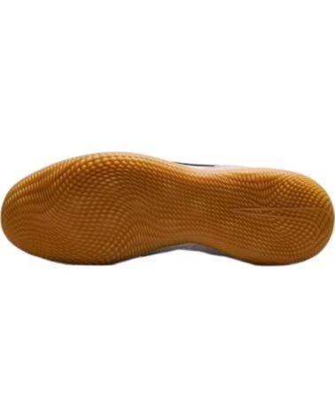 NIKE CHAUSSURES DE FUTSAL STREET GATO HV5759-100 MULTICOLOR