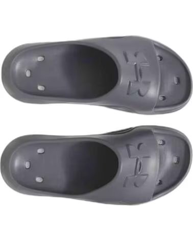 CHINELOS UNDER ARMOUR LOCKER V 3028094-025 GRIS