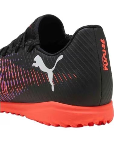 PUMA BOTAS DE FUTBOL SALA 50343585120595 EN PARA HOMBRE NEGRO