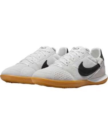 NIKE CHAUSSURES DE FUTSAL STREET GATO HV5759-100 MULTICOLOR