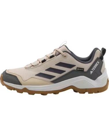 ADIDAS CHAUSSURES TERREX GORE-TEX BEIGE FEMME MULTICOLOR