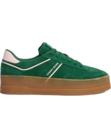 TOMMY HILFIGER BASKETS FEMME TERRAIN EN0EN02734L2P