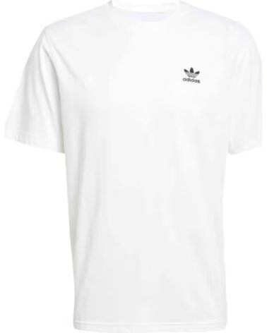 ADIDAS CAMISETA DE MANGA CORTA JI8544 EN BLANCO PARA HOMBRE WHITE