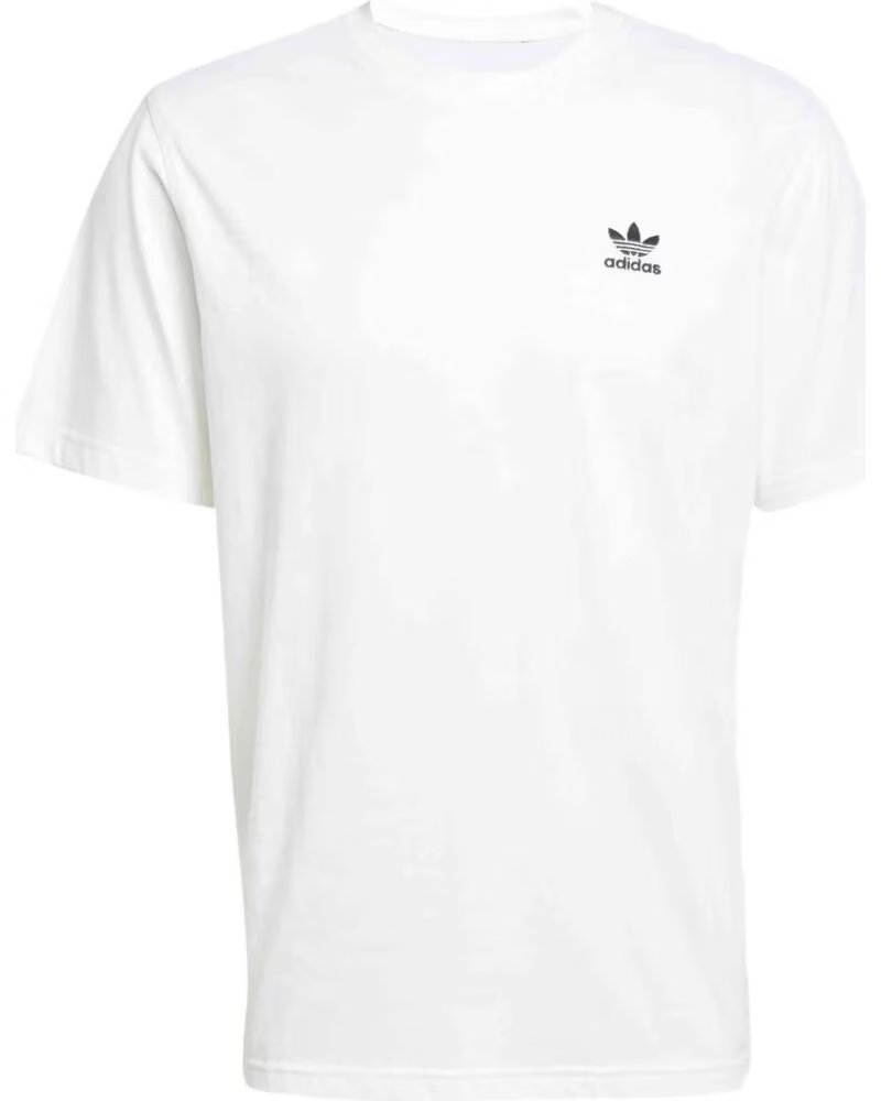 ADIDAS CAMISETA DE MANGA CORTA JI8544 EN BLANCO PARA HOMBRE WHITE