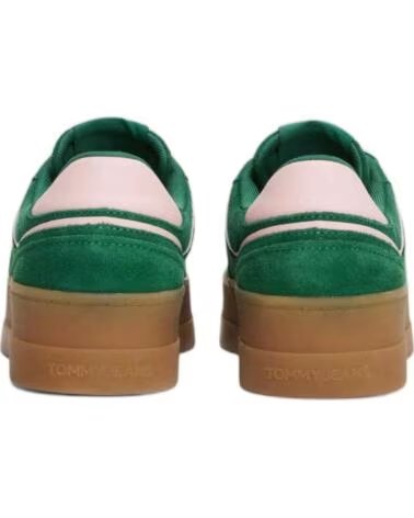 TOMMY HILFIGER BASKETS FEMME TERRAIN EN0EN02734L2P