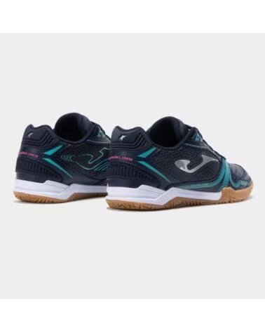 JOMA SCARPE NAN DRIBLING 2503 BLU MARINO